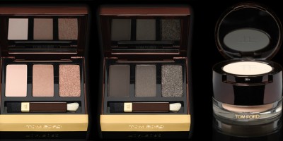 Tom Ford Beauty Fall 2013 Color Collection