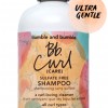 Bumble and bumble Bb.Curl sulfate free shampoo