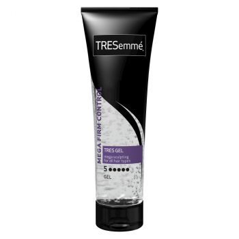 TRESemmé TRES Two Mega Firm Control Gel | Hair Care | BeautyAlmanac