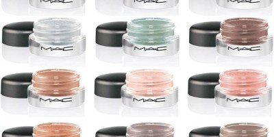 MAC Pro Longwear Collection for Fall 2013