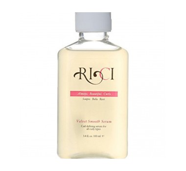 RI CI Velvet Smooth Serum