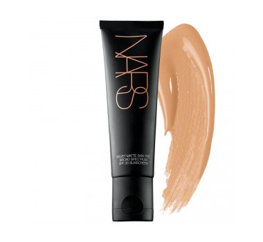 NARS Velvet Matte Skin Tint SPF 30 PA