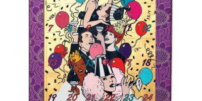 Benefit Countdown to Love
