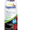 Coppertone Tattoo Guard