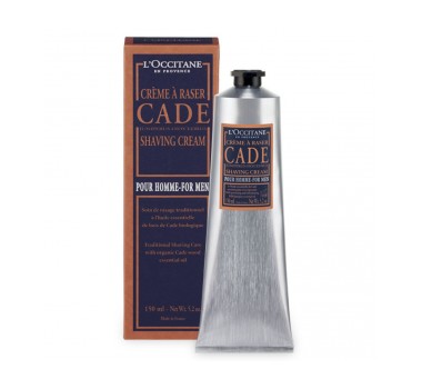 L'Occitane L'Occitane Cade Shaving Cream