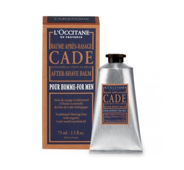L'Occitane L'Occitane Cade After-Shave Balm