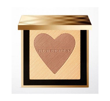 Burberry Cosmetics London with Love Palette