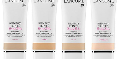Lancome Bienfait Teinte Beauty Balm