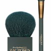 MAC Zac Posen Brushes