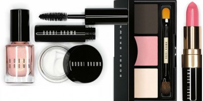 Bobbi Brown Fashion Week Exclusive Set for 2013