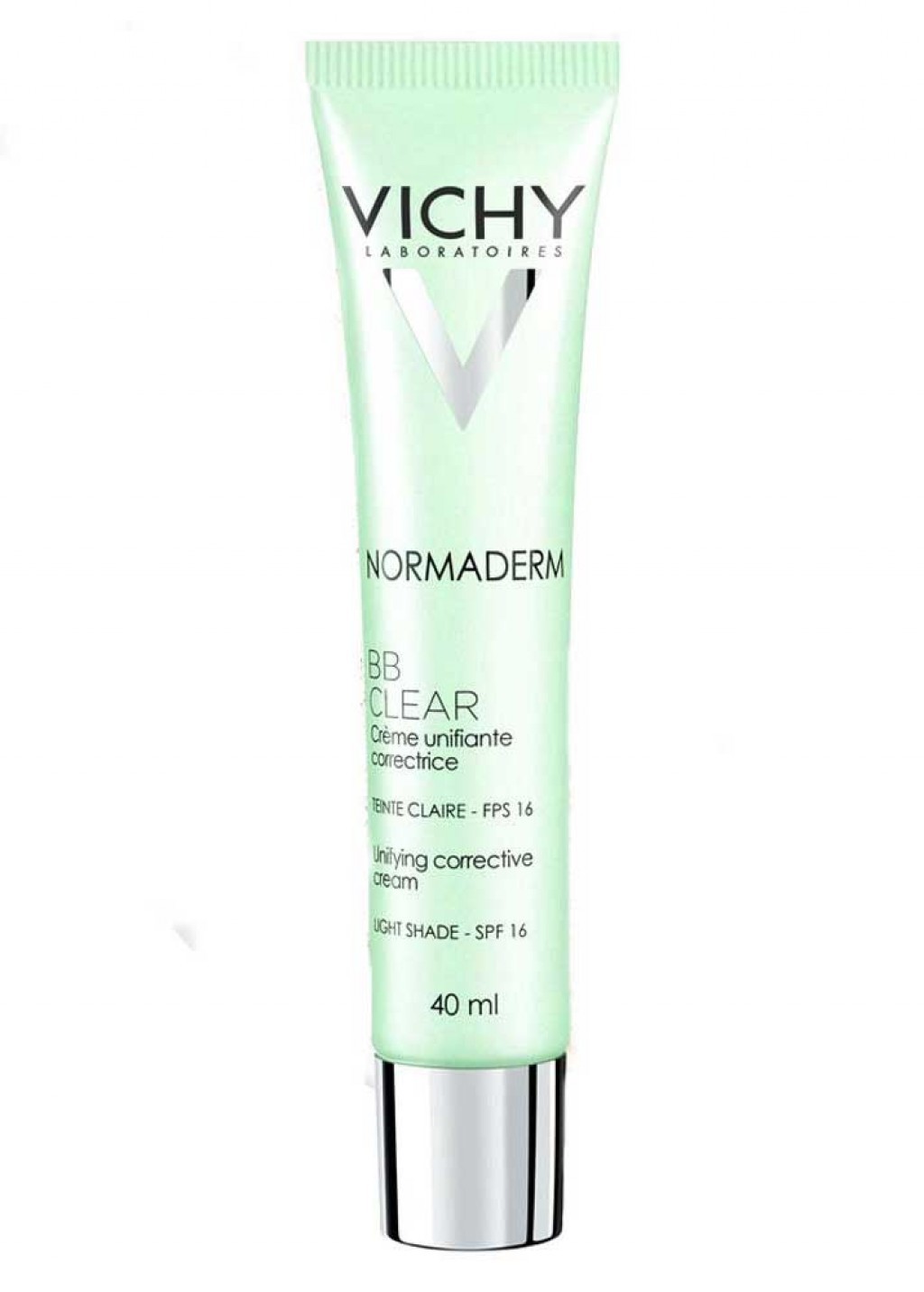 Privilegija saosjećati uništavanje  Vichy Normaderm BB Clear | Skin Care | BeautyAlmanac