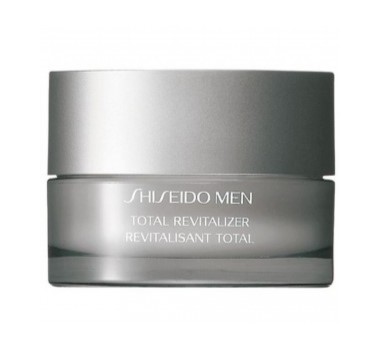 Shiseido Men Total Revitalizer