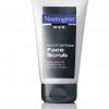 Neutrogena Men Razor Defense Face Scrub