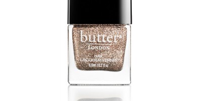 Butter London The 444 Nail Lacquer for The Fashion Week