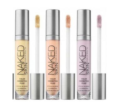 Urban Decay Naked Skin Color Correcting Fluid 