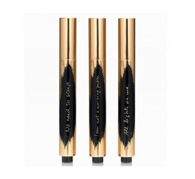 Yves Saint Laurent Touche Eclat Slogan Edition