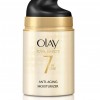 Olay Total Effects Anti-Aging Moisturizer