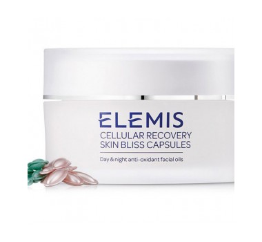 Elemis Cellular Recovery Skin Bliss Capsules