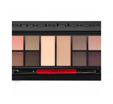 Smashbox Photo Matte Eye Palette