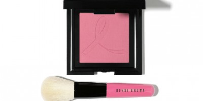 Bobbi Brown Breast Cancer Awareness French Pink Set