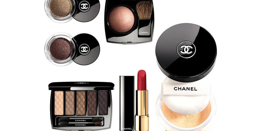 CHANEL Nuit Infinie Holiday Collection 2013 | News | BeautyAlmanac