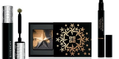 Givenchy  Ondulations Precieuses Holiday Collection for 2013