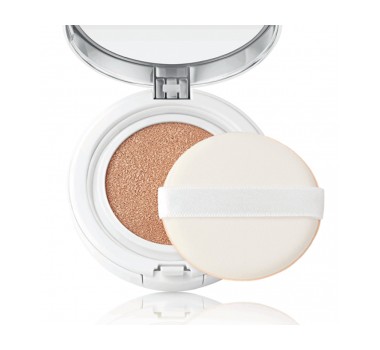 Clinique Super City Block BB Cushion Compact SPF50