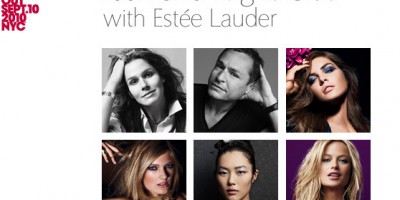 Vogue's 2nd Annual Fashion's Night Out with Estée Lauder