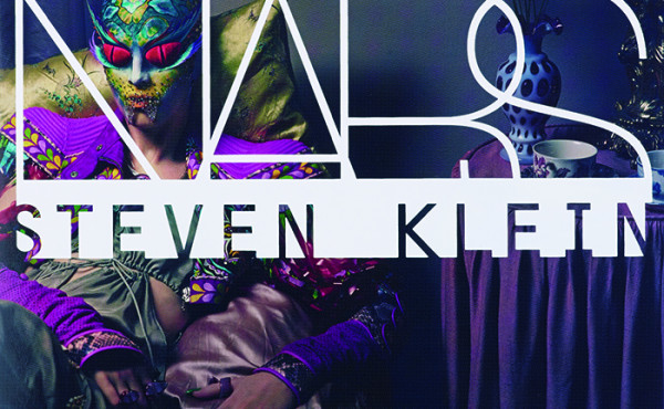NARS Steven Klein collection