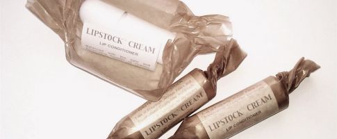 Introducing LIPSTOCK Cream - Not Just Any Stick For Chapped Lips