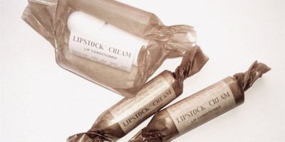 Introducing LIPSTOCK Cream - Not Just Any Stick For Chapped Lips