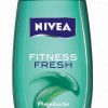 Nivea Fitness Fresh Shower Gel