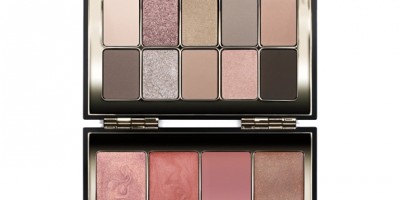 Bobbi Brown Twilight Pink Lip & Eye Palette