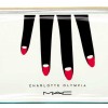 MAC Charlotte Olympia Makeup Bag 