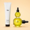 Fur Stubble Cream