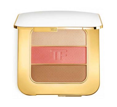 Tom Ford Soleil Contouring Compact