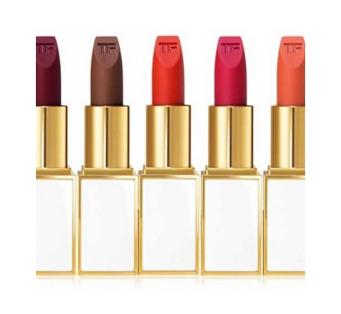 Tom Ford Ultra-Rich Lip Color