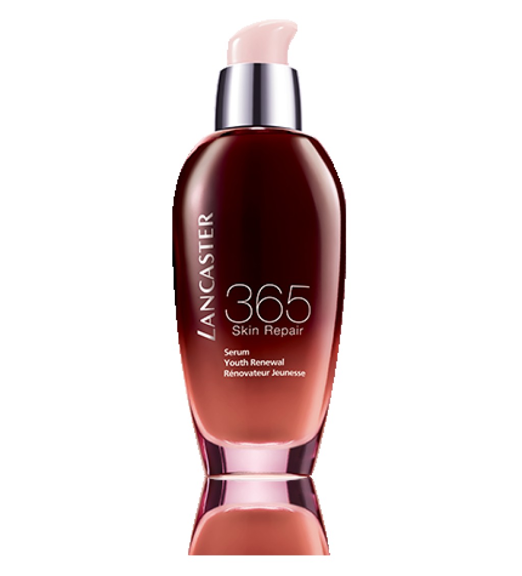 Lancaster 365 Skin Repair Serum Youth Renewal Skin Care BeautyAlmanac