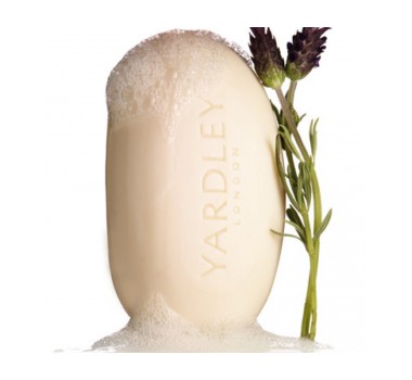 Yardley English Lavender Bar Soap