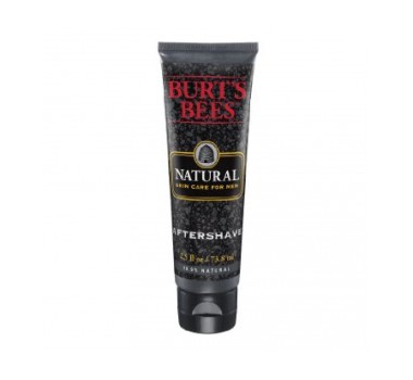Burt's Bees Natural Skin Care for Men Aftershave