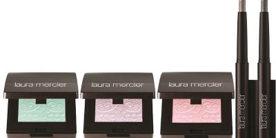 Laura Mercier White Magic Collection for Holiday 2013