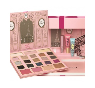 Too Faced Le Grand Palis
