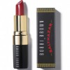 Bobbi Brown Lip Color in Vintage Red for Balthazar