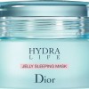 Dior Hydra Life Jelly Sleeping Mask