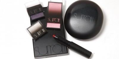 Troy Surratt Makeup