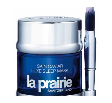 La Prairie Skin Caviar Luxe Sleep Mask