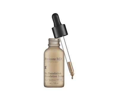 Perricone MD No Foundation Foundation Serum