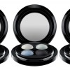 MAC Mineralize Eye Shadow x4