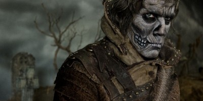 MAC Rick Baker Collection - Official Photos and Face Charts