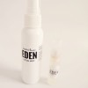 Sabbatical Beauty EDEN: Coconut, Rose & Peony Facial Mist